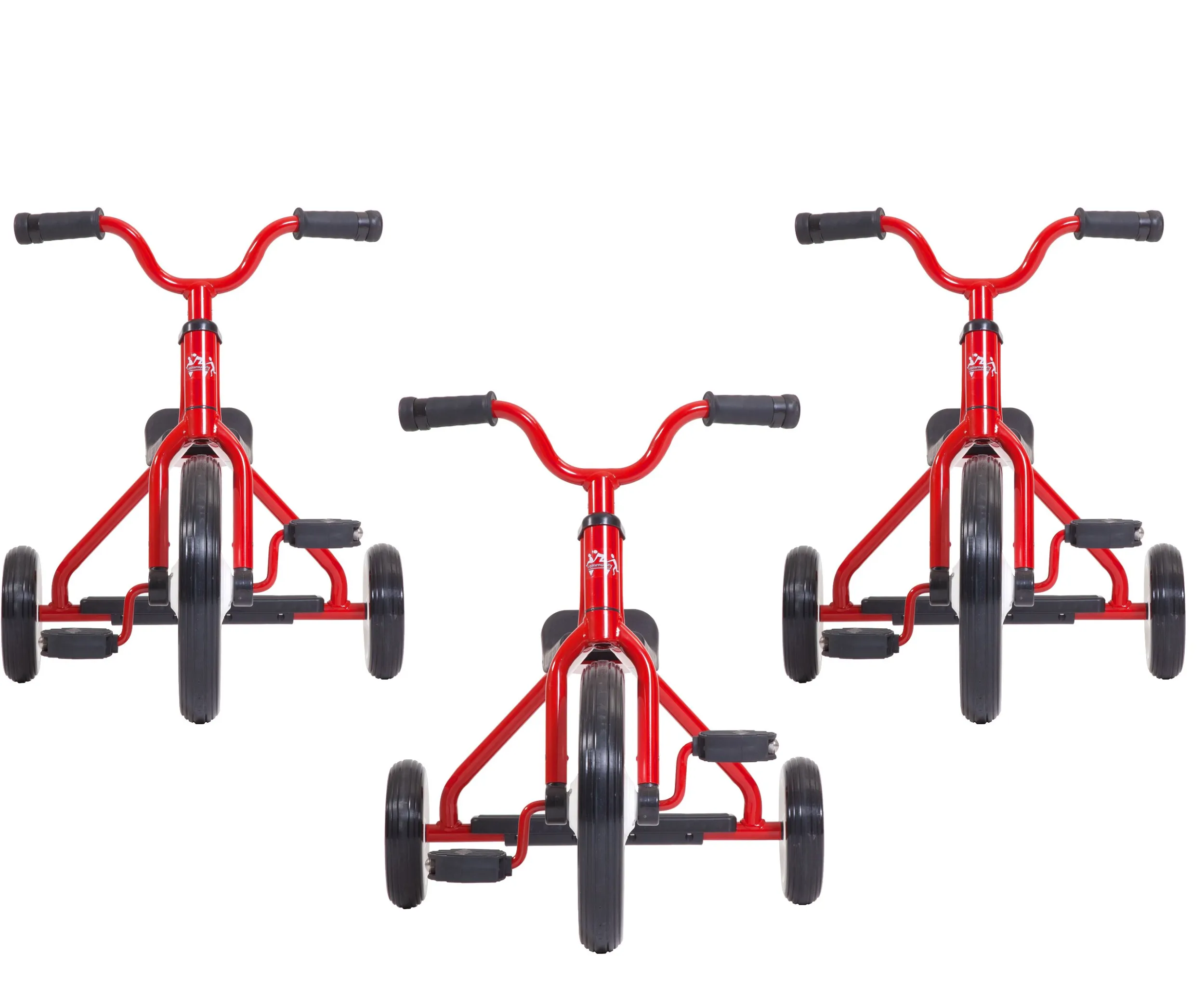 3 Roadstar Tricycles