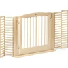 Adjustable Gateway