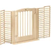 Adjustable Narrow Gate
