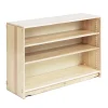 Adjustable Shelf 4' x 32"