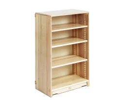 Adjustable Shelf 2' x 40"