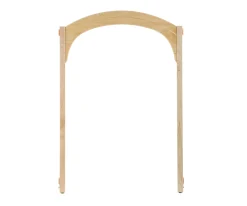 Arch 48" High