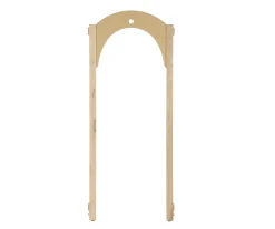 Arch 48" High