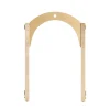 Arch 32" High