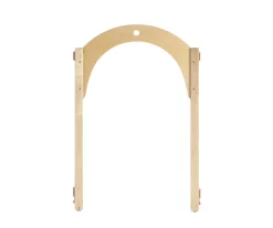 Arch 32" High