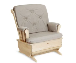 Bench Glider