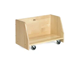 Block Cart