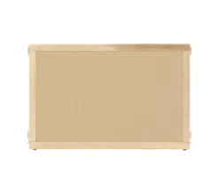 Bulletin Panels 24" High