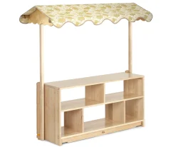Canopy Unit