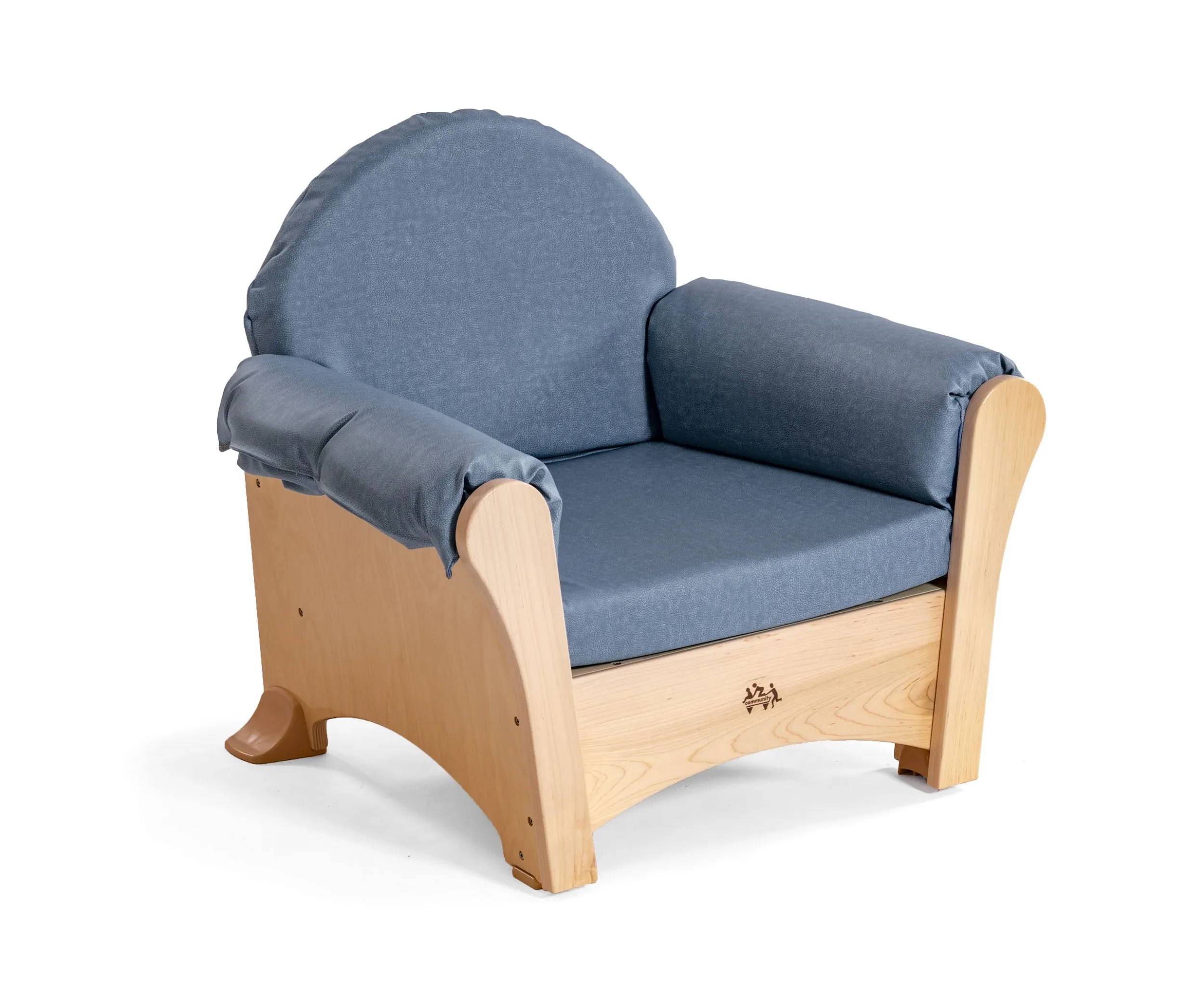 Child's Armchair