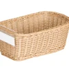 Compact Basket