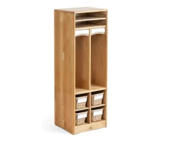 Compact Preschool Cubby 2