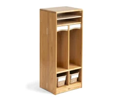 Compact Toddler Cubby 2