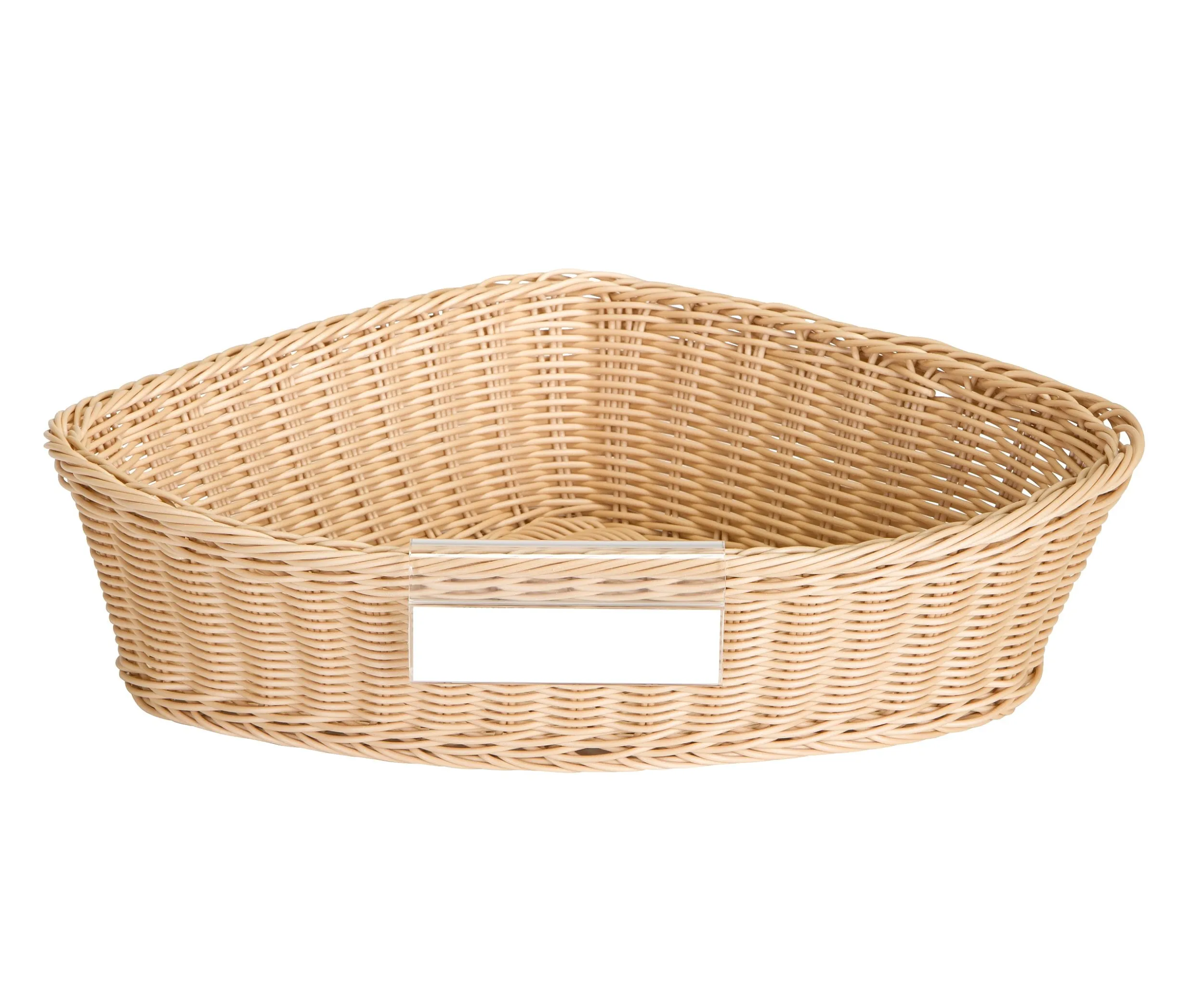 Corner Basket