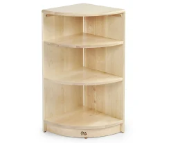 Corner Shelf 32"