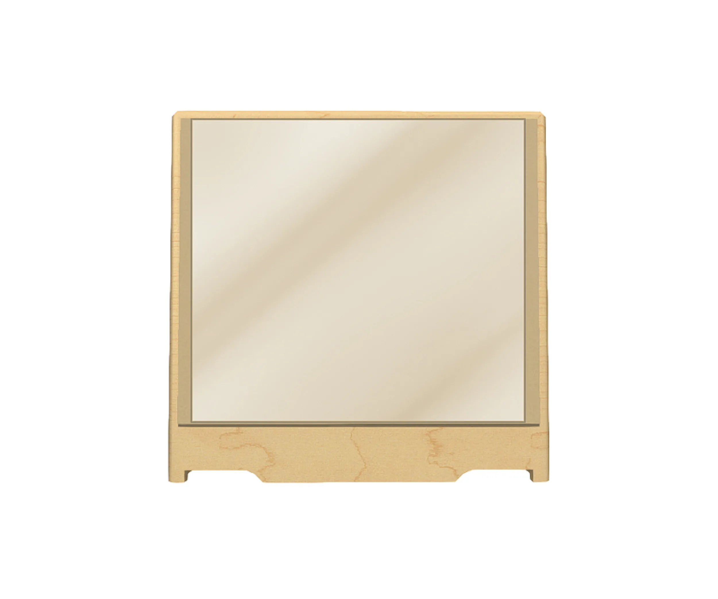 Cover for 2' x 24" Shelf