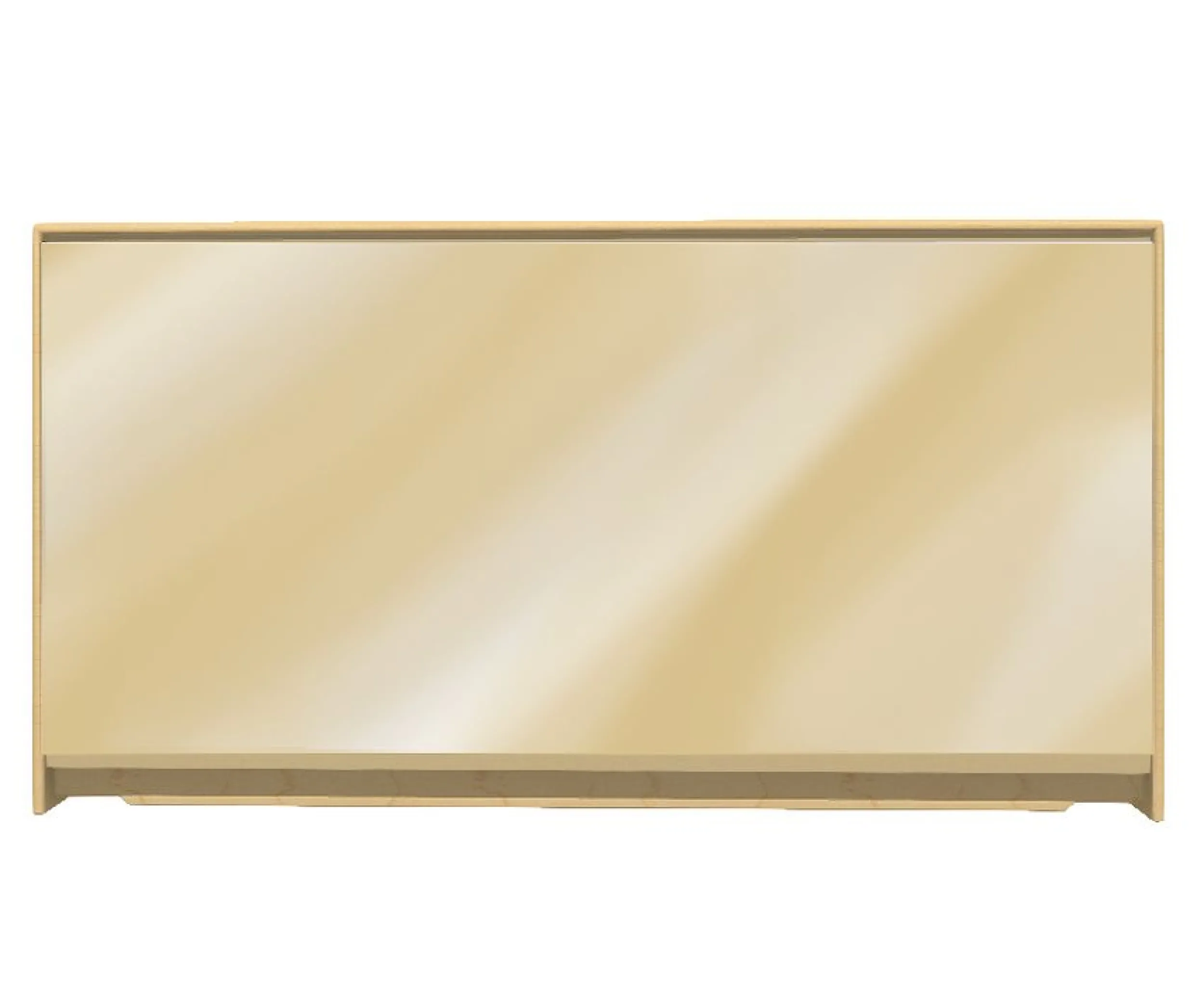 Cover for 5' x 32" Shelf