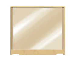 Cover for 3' x 32" Shelf