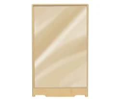 Cover for 2' x 40" Shelf