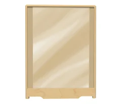 Cover for 2' x 32" Shelf