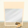 Cover for 3' x 40" Shelf