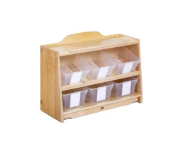 Craft Shelf