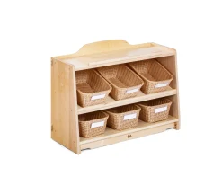Craft Shelf