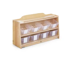 Craft Shelf