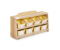 Craft Shelf