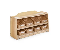 Craft Shelf