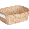 Deep Basket