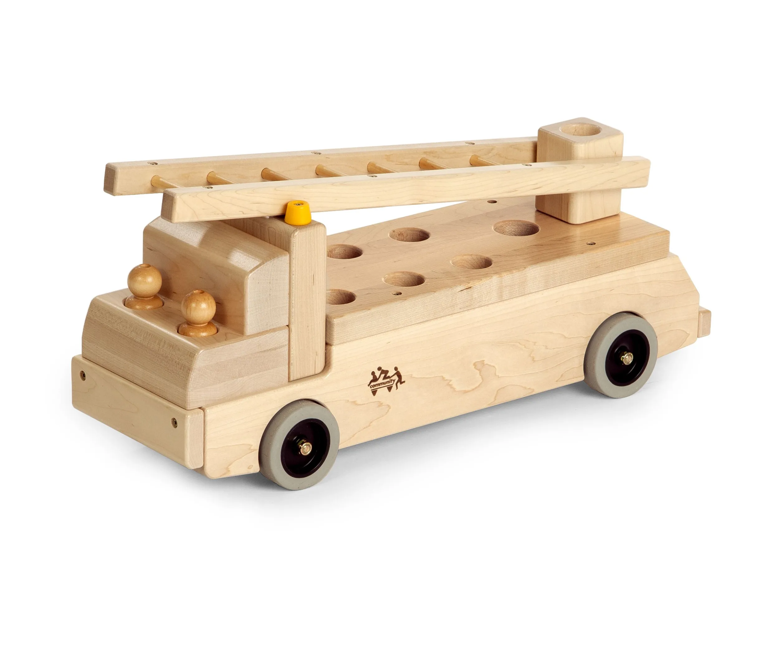 Fire Engine