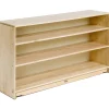 Fixed Shelf 5' x 32"