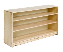 Fixed Shelf 5' x 32"