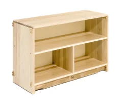 Fixed Shelf 3' x 24"
