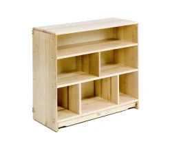 Fixed Shelf 3' x 32"