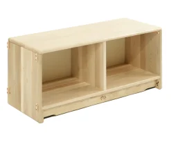 Fixed Shelf 3' x 16"