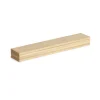 Four Hollow Block Short Boards