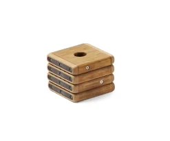 Four Outlast Planks 5-1/2"