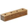 Four Outlast Planks 22"