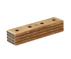 Four Outlast Planks 22"