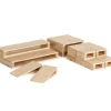Half Nursery Set Mini Hollow