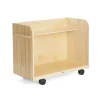 Hollow Block Cart