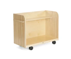 Hollow Block Cart