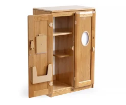 Infant Cubby 2