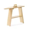 Ironing Board With Iron