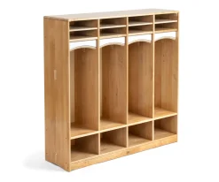 Kindergarten Cubby 4