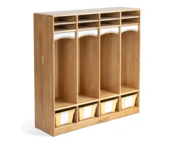 Kindergarten Cubby 4