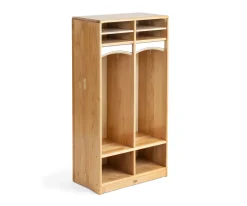 Kindergarten Cubby 2