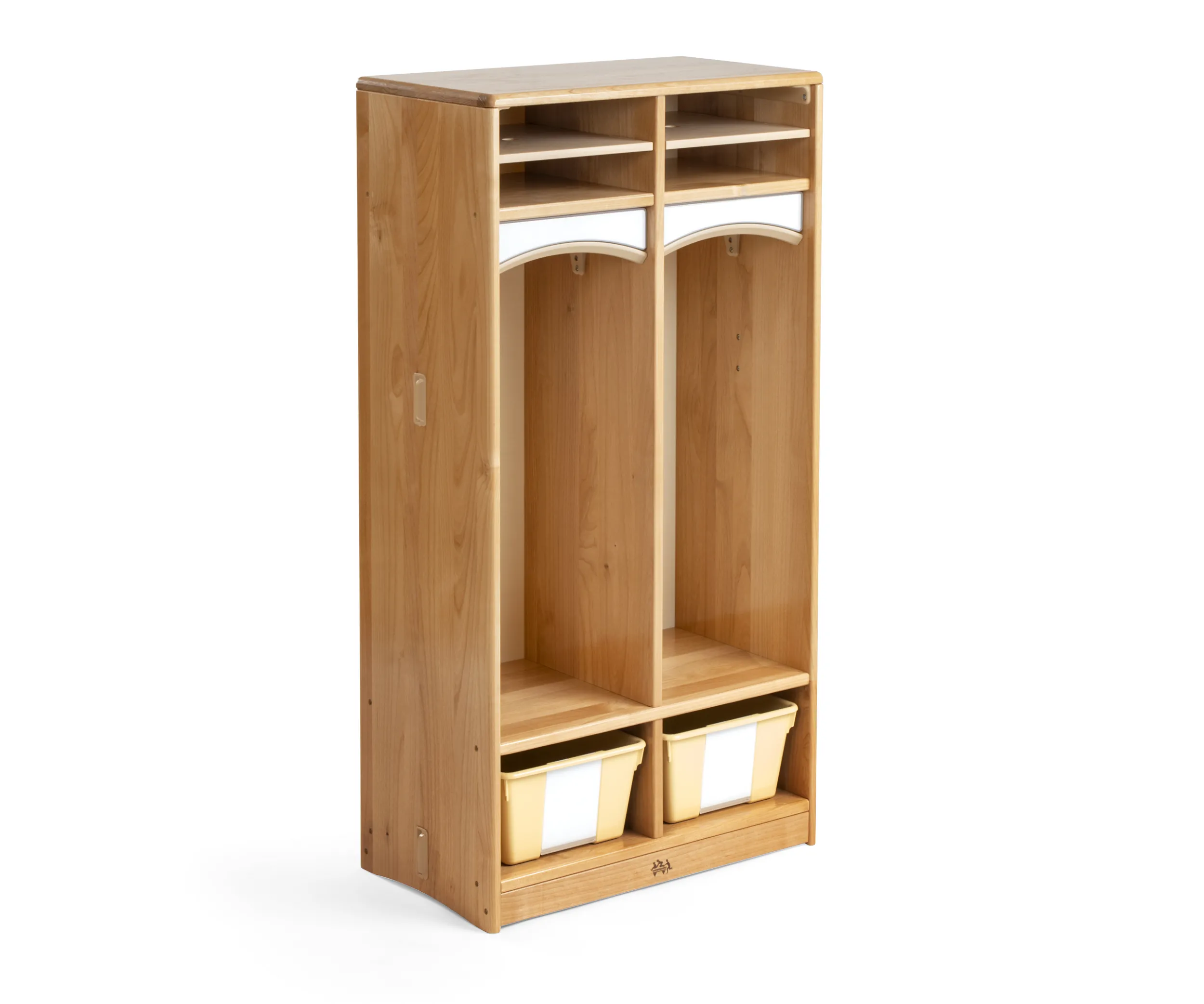 Kindergarten Cubby 2